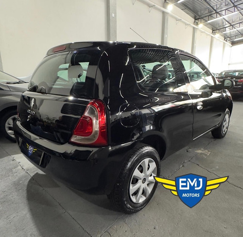 Renault Clio Clio Authentique 1.0/1.0 Hi-Power 16V 3p