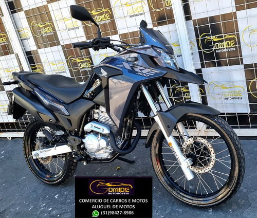 Honda Xre 300 Abs - 2022 *** Compre E Leve Na Hora! *** *