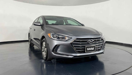 Imagen 2 de 15 de 48267 - Hyundai Elantra 2018 Con Garantía