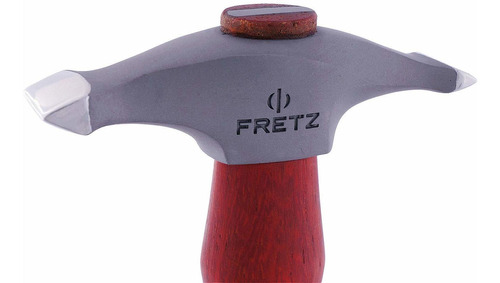 Martillo Fretz Hmr-13 Elevacion Corta Afilado