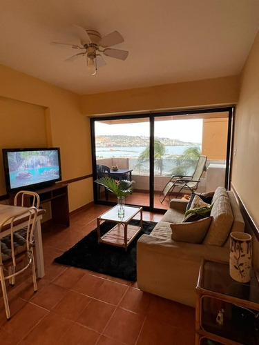 Apartamento En Alquiler Vacacional, Residencias La Esmeralda