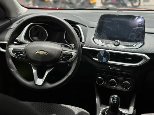Chevrolet Tracker 1.2T Ls Mt