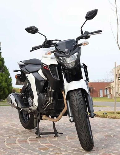 Imagen 3 de 8 de Yamaha Fz25 Único Dueño