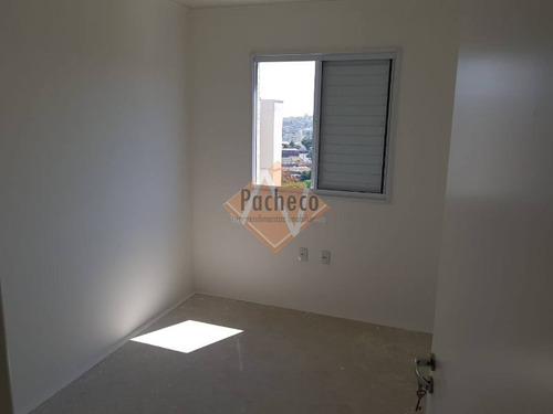 Imagem 4 de 14 de Apartamento Na Penha, 2 Dormitórios, 1 Vaga, 46 M², R$ 250.000,00 - 2276