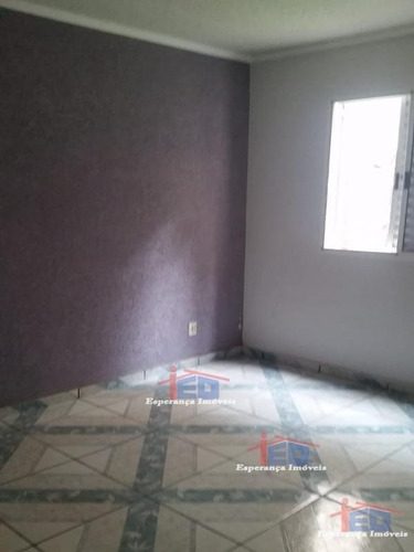 Imagem 8 de 14 de Ref.: 5576 - Apartamento Em Osasco Para Aluguel - L5576