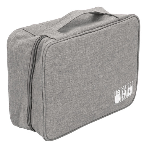 Bolsa De Armazenamento De Cabos De Dados, Eletrônica Portáti