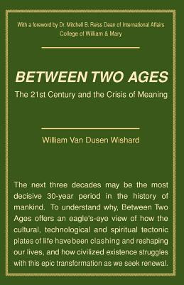 Libro Between Two Ages: The 21st Century And The Crisis O...