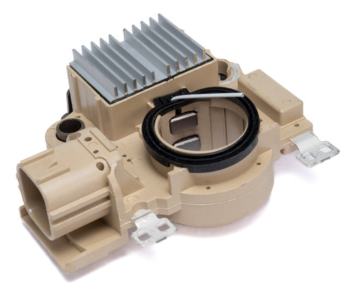 Regulador Para Alternador Marca Renard 36221c