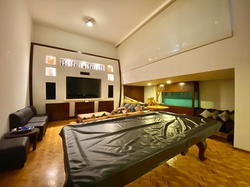 Casa En Venta En Sierra Fría Lomas De Chapultepec Miguel Hidalgo