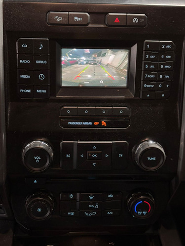 Ford F150 Xlt 4x4 2016