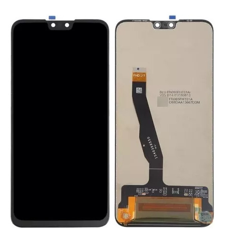 Pantalla Lcd Display Org Huawei Y9 2019somos Tienda Física 