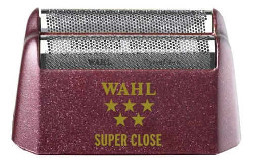 Wahl Serie Profesional De 5 Estrellas Para Afeitadora De Rep