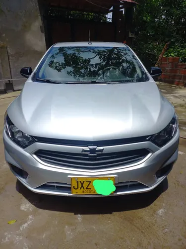 Chevrolet Joy 1.4