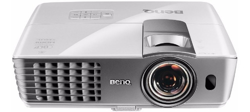 Imagen 1 de 6 de Proyector Benq W1080st+ Dlp Full Hd 1080p 2.200 Lumens Stock