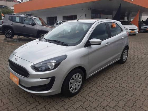 Ford Ka 1.0 Ti-vct Flex Se Manual