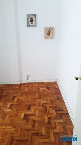 Imagem 6 de 13 de Apartamento - Perdizes - Sp - 495072