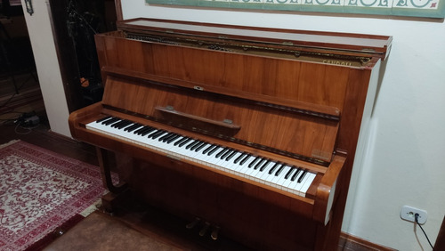 Piano Brasil Sandoli 