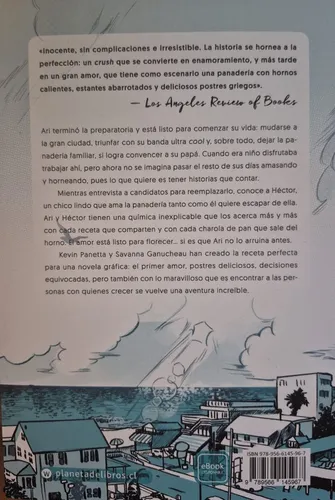 Bloom - Panetta Kevin