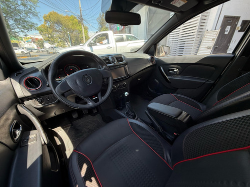 Renault Stepway 1.6 Trek Mt