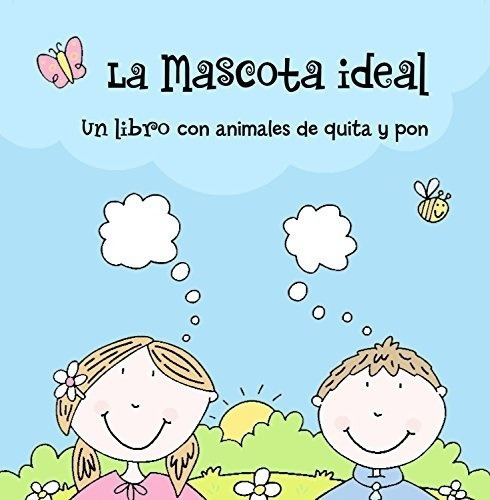 Mascota Ideal, La - Simon Abbott, De Simon Abbott. Editorial Combel Editorial En Español