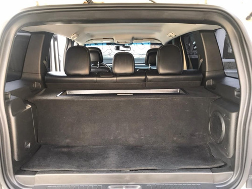 Jeep Cherokee Limite 2011 4x2 Como Nueva