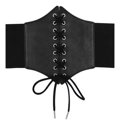 Cinturon Corset Yannas