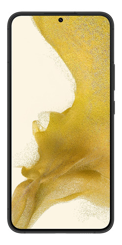 Imagen 1 de 9 de Samsung Galaxy S22+ (Snapdragon) 5G Dual SIM 128 GB phantom black 8 GB RAM