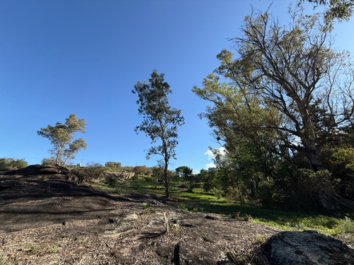 Terreno En Venta Con Costa De Rio - 3990 Metros - Escritura