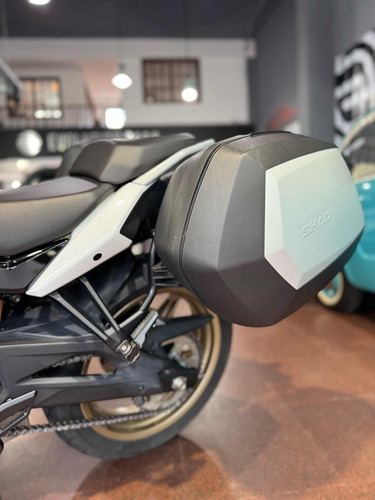 Cf Moto 650 Gt