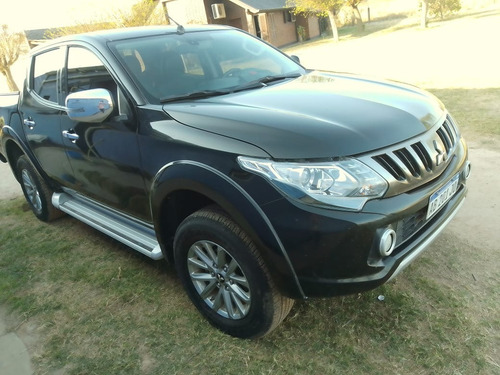 Mitsubishi L200 2.4 Di-d High Power 181cv Cuero