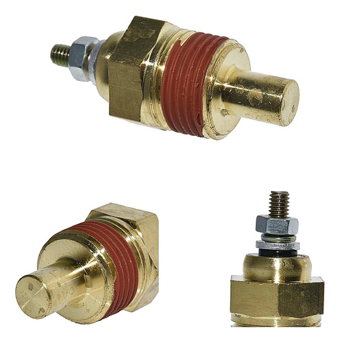 Transmisor Temp Refrigerante Mercury Zephyr 6 Cil 3.3l 1983