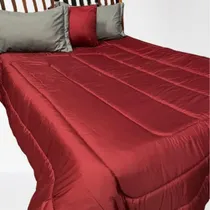 Comprar Acolchados 2 Plazas +2 Almohadas Oferta