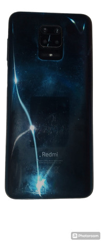 Xiaomi Redmi Note 9 Pro Usado