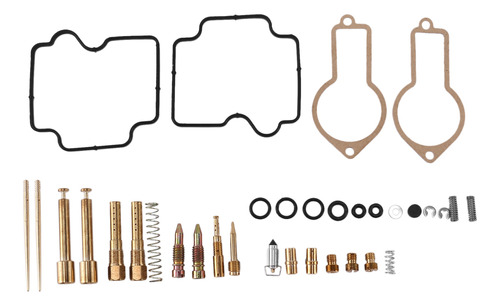 Nuevo Kit De Reparación De Carburadores Para Carburadores La