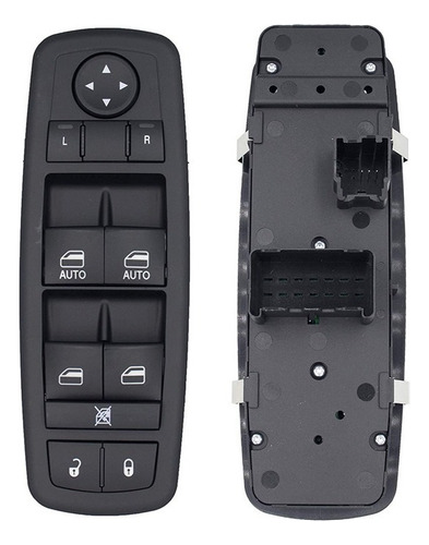 M0s Interruptor De Ventana Para Dodge Grand Caravan