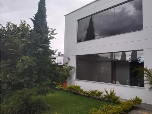 Rhbr-12357 (casa) 2 Niveles (el Retiro, Circunvalar)