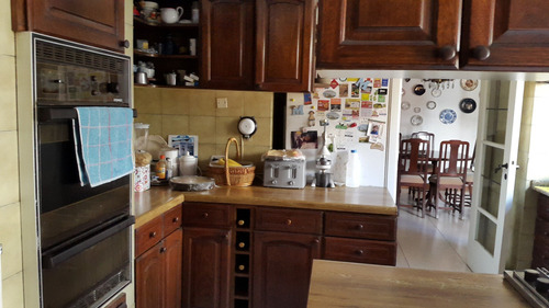 Imagen 13 de 30 de Chalet 4 Ambientes En Venta Mar Del Plata