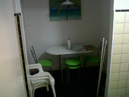 Departamento Frente Al Mar - Mar Del Plata Invierno