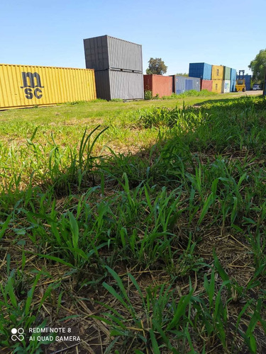 Containers Marítimos Contenedores Dry 40 Pies