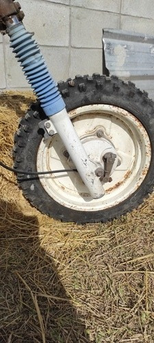 Imagen 7 de 7 de Honda Cub Ez90