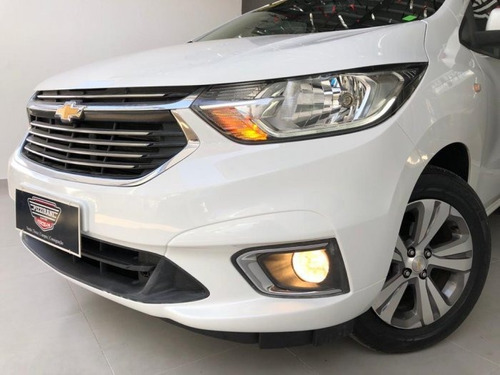 Imagem 6 de 15 de Spin 1.8 Ltz 8v Flex 4p Manual