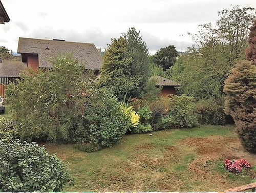 Venta De Terreno De 1.800 M2 Con Casa, Sector Avda. Alemania