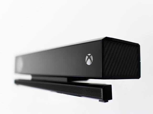 Kinect Xbox One