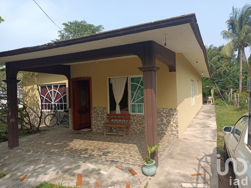 Venta Casa 3 Ambientes Jamapa