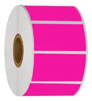 Comprar Rollo Etiqueta Adhesiva  Termica 50x30mm 