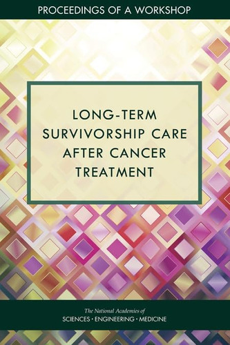 Libro: En Ingles Long-term Survivorship Care After Cancer T