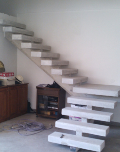Imagen 1 de 5 de Escaleras Premoldeadas Hormigon