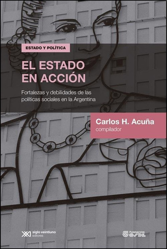 Estado En Accion, El