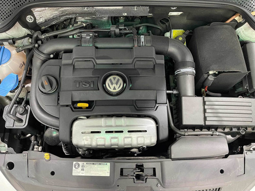 Imagen 9 de 9 de Volkswagen The Beetle 1.4 Tsi Design 29.000km Modelo 2017!!