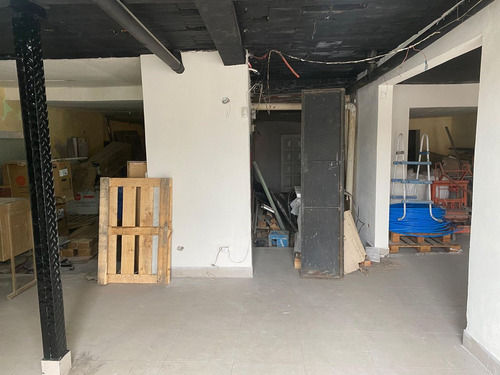 Alquiler Local Comercial 150m2